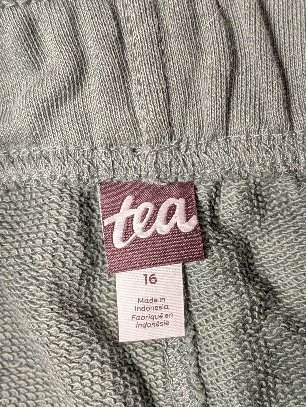 Tea Collection Sweatpants - Picture 7 of 7